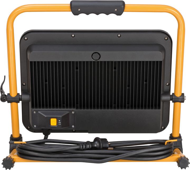 Actual product image Brennenstuhl LED Headlight Jaro (10000 lm)