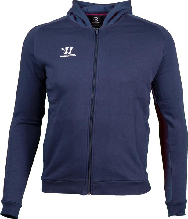 Immagine prodotto Warrior Zip Hoody Covert (XXL)