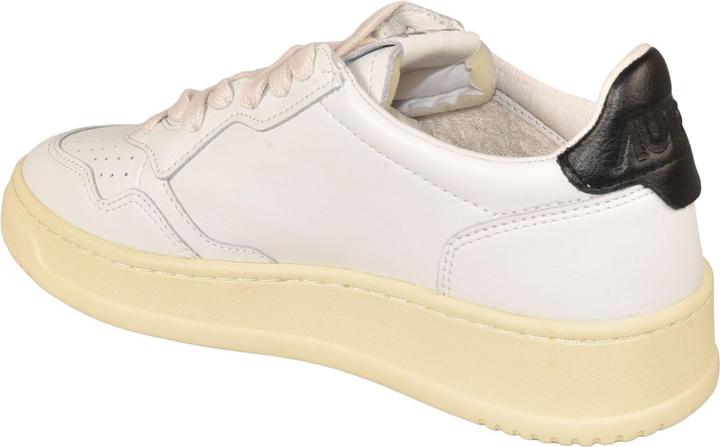 Image du produit Autry Baskets Blanc (38)