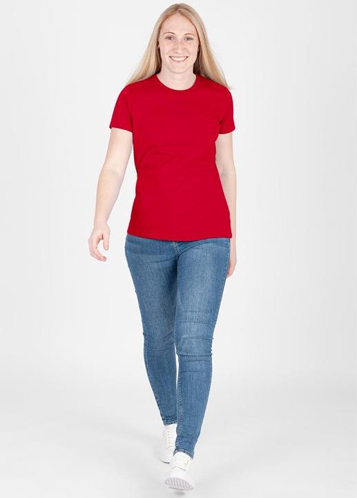 Actual product image JAKO T-shirt Doubletex (42)