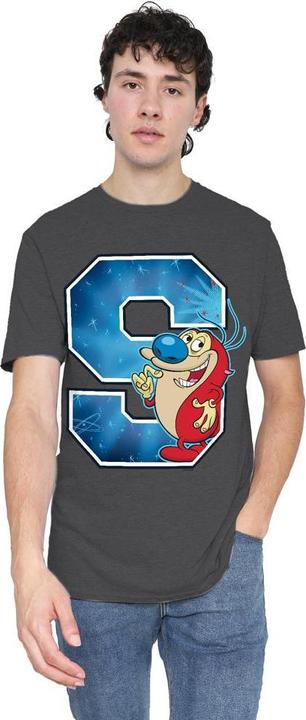 Produktbild Ren & Stimpy S Is For Stimpy TShirt (XL)