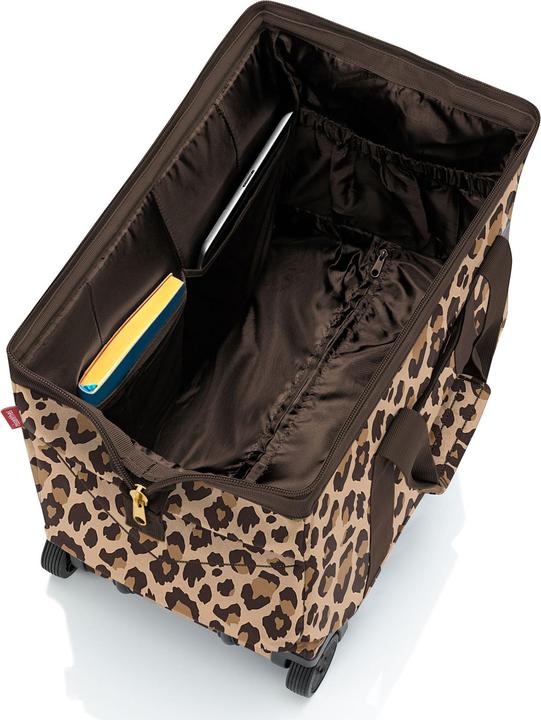 Image du produit reisenthel Allrounder 2-roll cabine trolley 41 cm (30 l, Bagage à main (jusqu'à 50l))