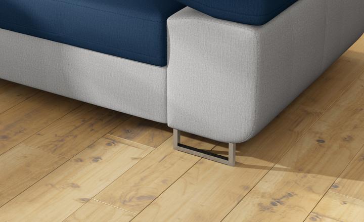 Produktbild ELTAP Anton (Ecksofa, 4-Sitzer, Bettsofa)