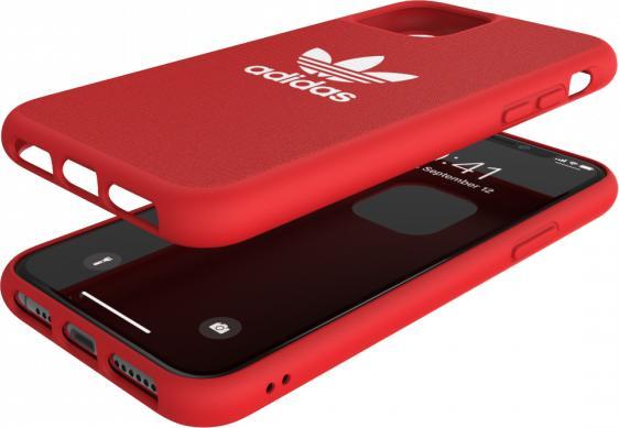 Produktbild adidas Moulded Canvas (Apple iPhone 11 Pro)