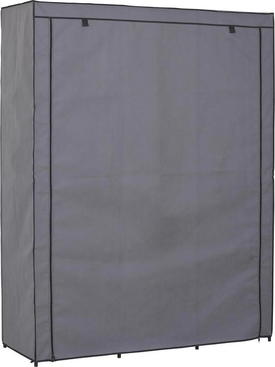 Actual product image IDIMEX Steven (131 x 46 x 169 cm)