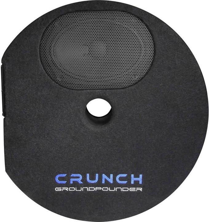 Crunch GP690 (300 W)