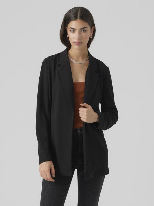 Actual product image Vero Moda VMLIVA LS LONG BLAZER NOOS Blazer (XS)