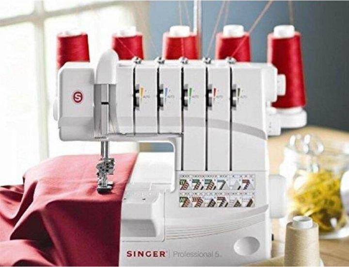 Produktbild Singer Professional 5