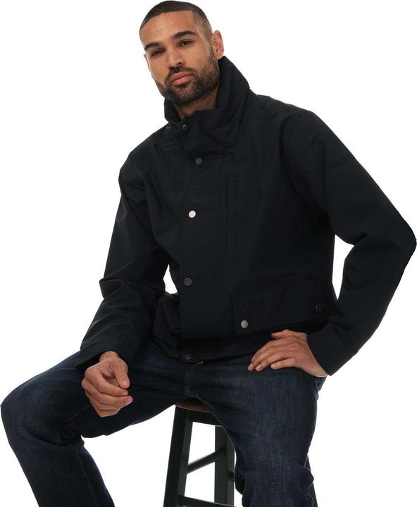 Actual product image GANT Mens Mist Lightweight Jacket (S)