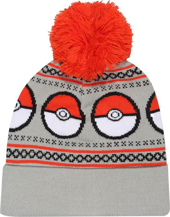 Produktbild Pokémon Mütze