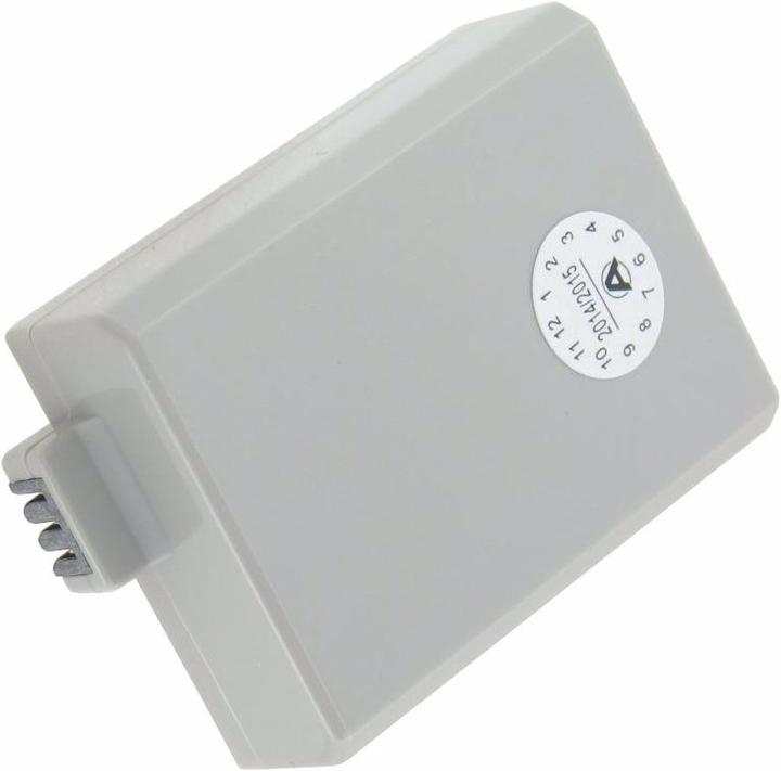 Actual product image Canon Battery EOS-450D (Rechargeable battery)