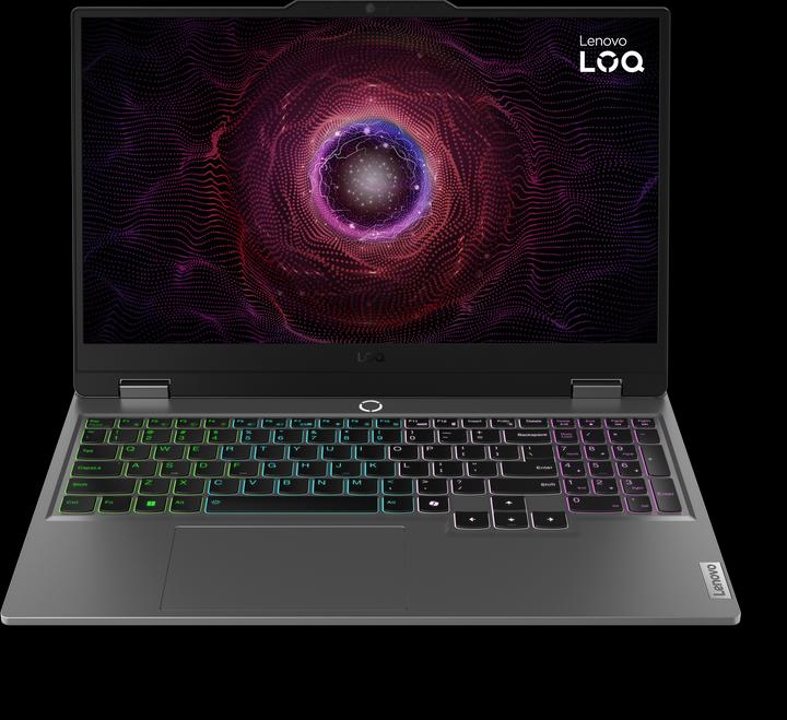 Lenovo LOQ 15ARP9 (15.60", AMD Ryzen 7 7435HS, 16 GB, 1000 GB, DE)