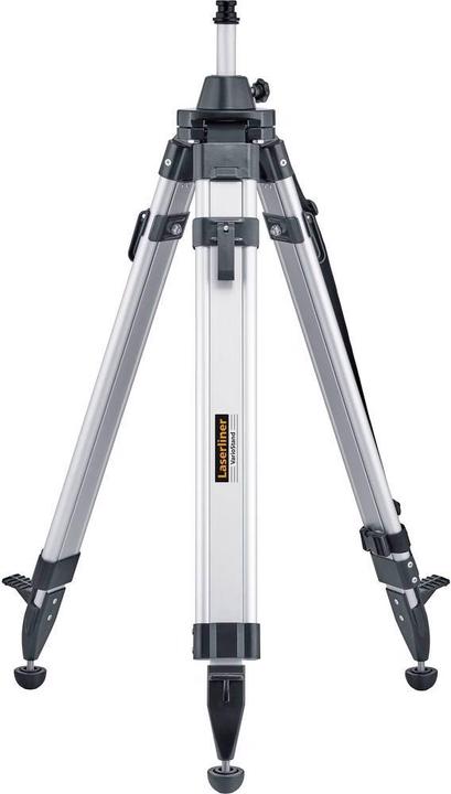 Produktbild Laserliner Variables Kurbelstativ Wechseladapter (Metall)