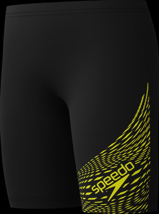 Speedo Medley Logo Jammer