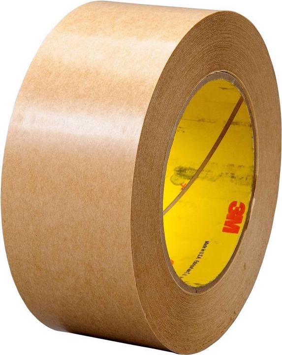 Actual product image 3M Transfer adhesive tape 465EU Transp (19 mm)