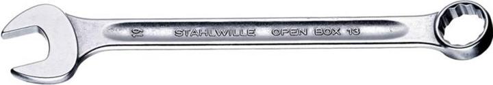 Image du produit Stahlwille Clé mixte (1 1/16")