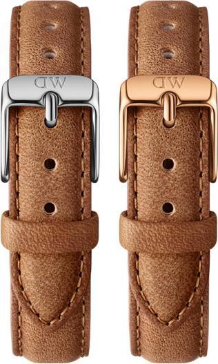Produktbild Daniel Wellington Classic Petite Durham Rose Gold (28 mm) (12 mm, Leder)