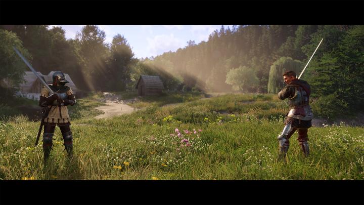 Actual product image Microsoft Xbox Kingdom Come: Deliverance II Download Code (Xbox Series S, Xbox Series X)