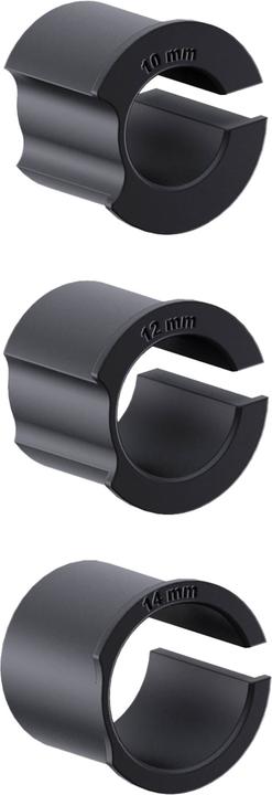 Actual product image Sp Connect Diameter Adapter Set Mirror Mount (Pro)