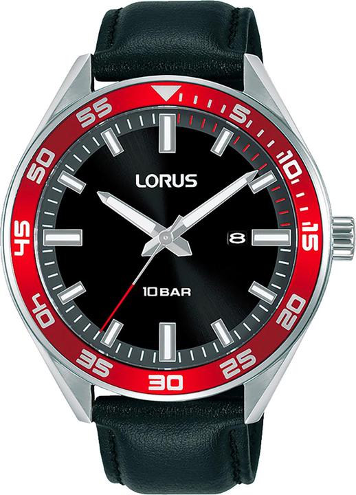 Produktbild Lorus RH941NX9 (Sportuhr, 44 mm)