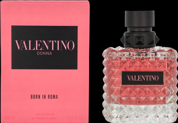 Produktbild Valentino Born in Roma Donna (Eau de Parfum, 100 ml)
