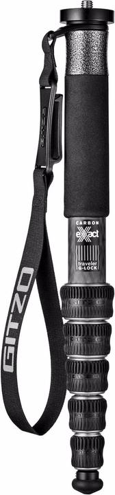 Actual product image Gitzo Traveler Monopod. S-2 (Carbon)