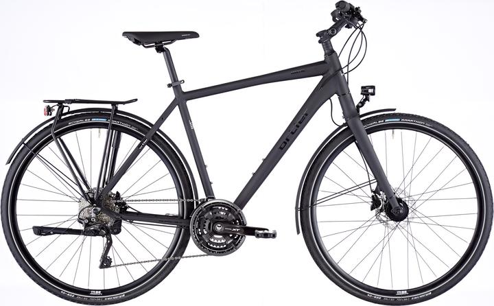 Actual product image Ortler Ardeche Lite (55 cm)