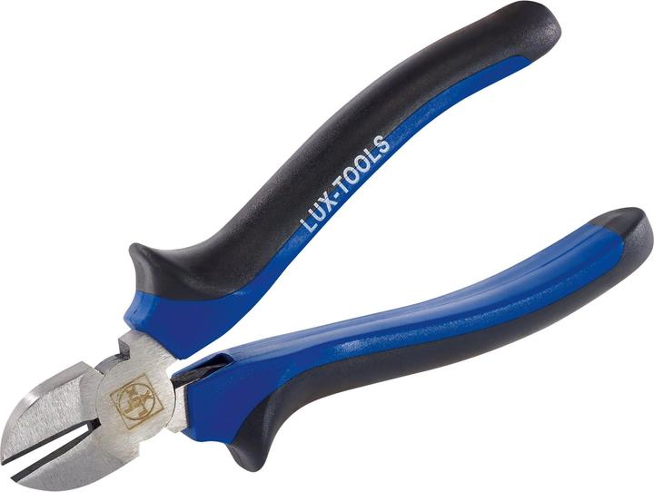 Image du produit Lux Pince coupante diagonale Classic (19 mm)