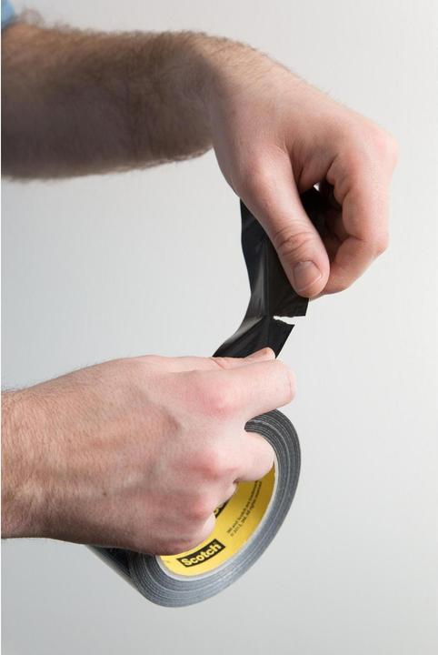 Actual product image Scotch Universal Klebeband (48 mm)
