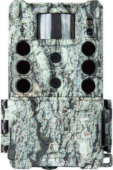 Produktbild Bushnell 32MP dual core 4K tree bark camo no glow