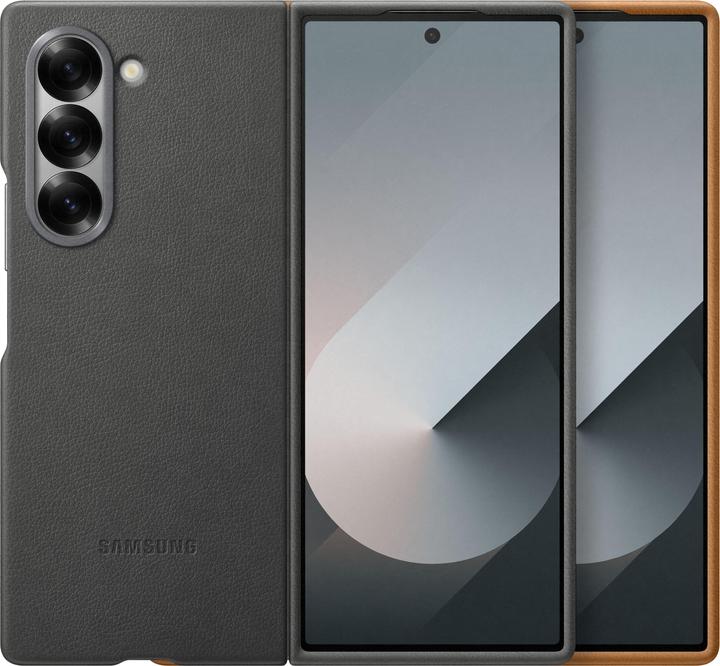 Immagine prodotto Samsung Copertina (Samsung Galaxy Z Fold6)