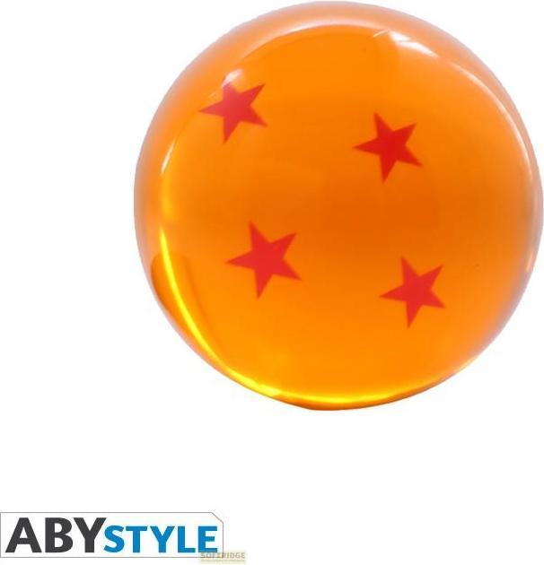 Immagine prodotto ABYstyle Dragon Ball : Portachiavi Radar / Sfera Dragon Ball 56 mm