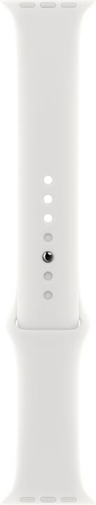 Apple Sport Band (41 mm, Fluoroelastomer, Apple Watch Series 8)