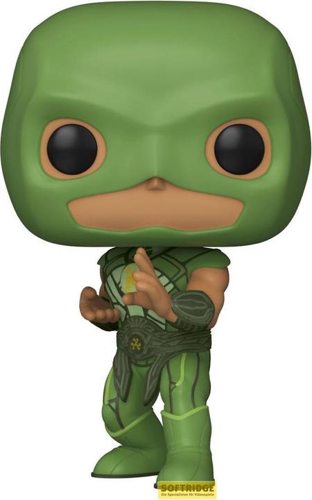 Funko Pop! Peacemaker (TV) : Judomaster (1235)