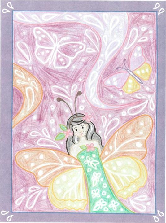 Immagine prodotto Magic Paper - Il libro da colorare con effetto wow. Fate ed elfi