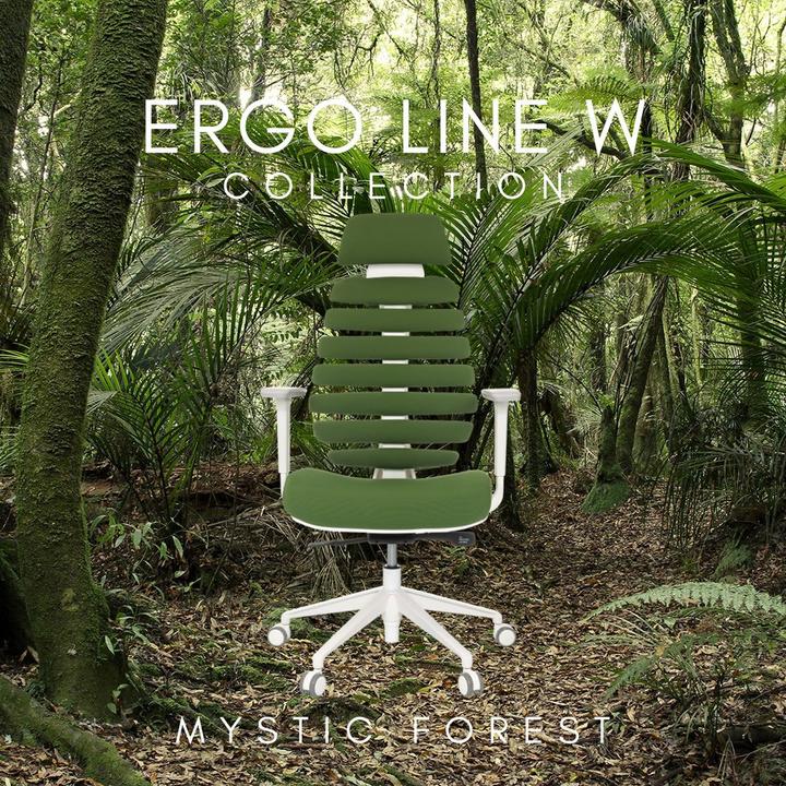 Produktbild Hjh Office Ergo Line W