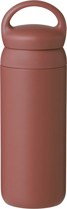 Actual product image KINTO - Isolierflasche Day Off Tumbler pink