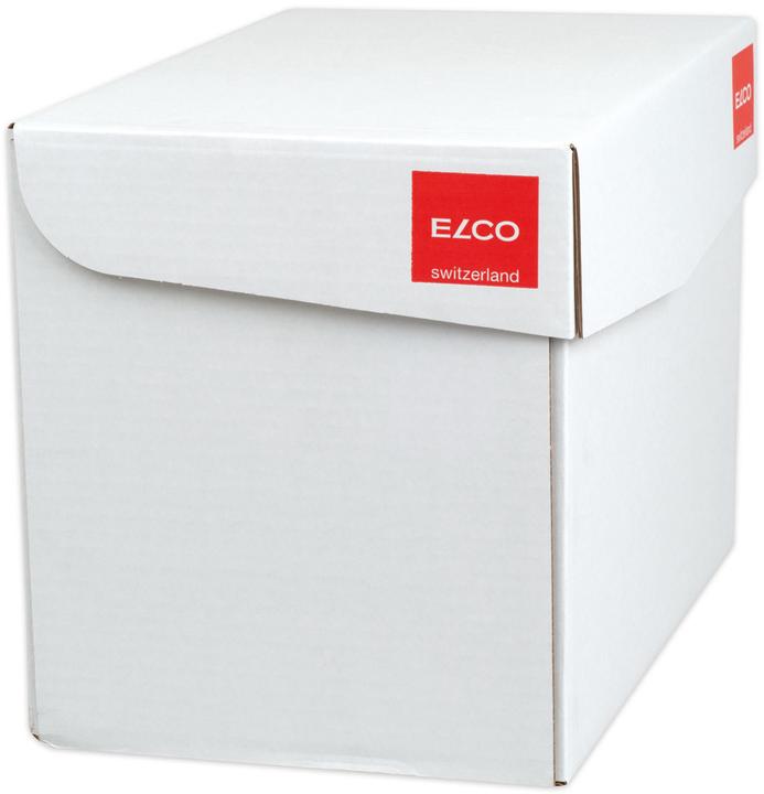 Actual product image Elco Envelopes Power in office bulk packaging (C4, 200 x)