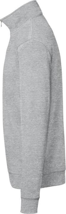 Actual product image Hakro Zip Sweatshirt Premium (S)