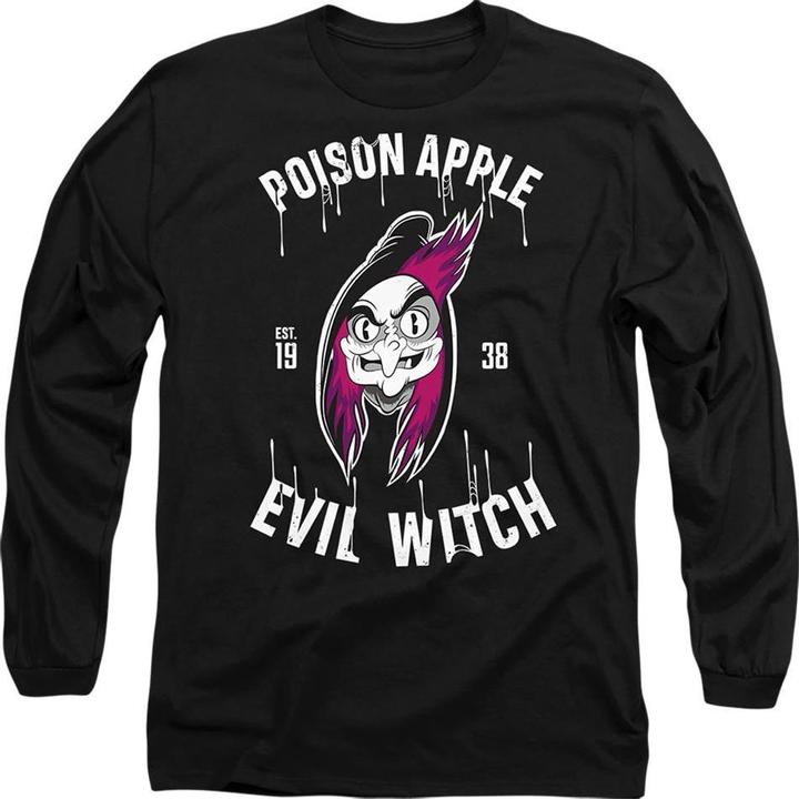 Image du produit Snow White - T-shirt EST. - Adulte (S)