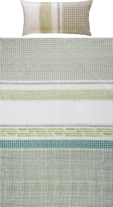 Image du produit Erwin Müller Linge de lit (Housse de couette, 135 x 200 cm, 40 x 80 cm)