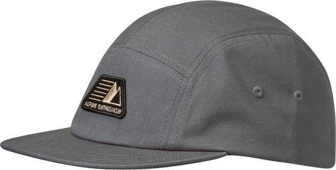 Mammut Five Panel Cotton Cap