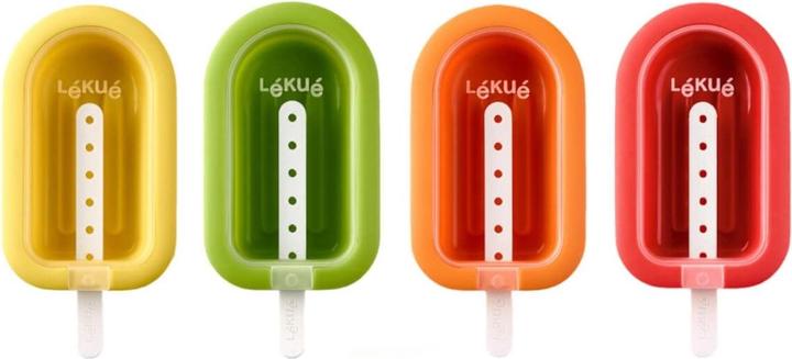 Actual product image Lékué Spare sticks for Eis am Stiel