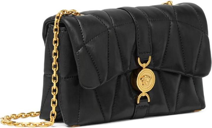 Image du produit Versace Borse... Nero E Oro