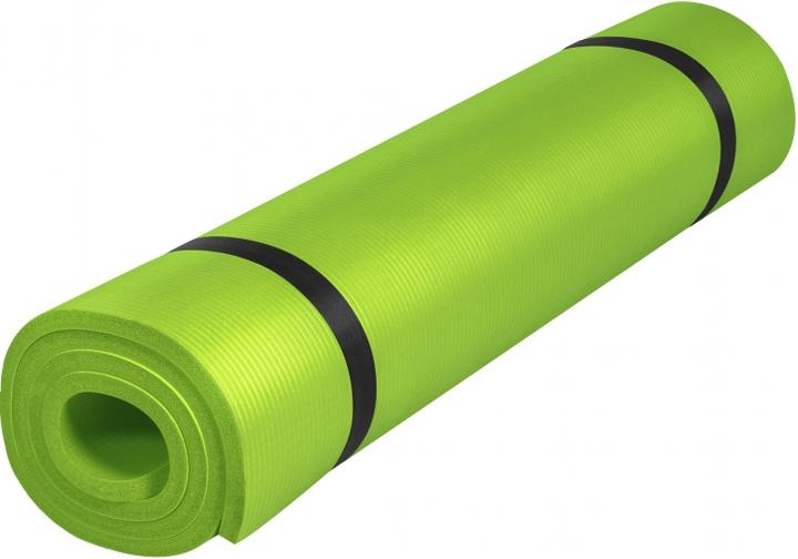 Immagine prodotto Gorilla Sports Yogamatte (15 mm)