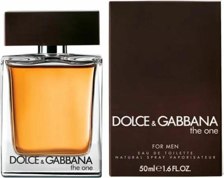 Immagine prodotto Dolce & Gabbana The One For Men (Eau de toilette, 100 ml)