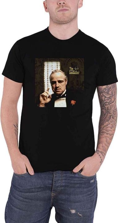 The Godfather TShirt (XXL)