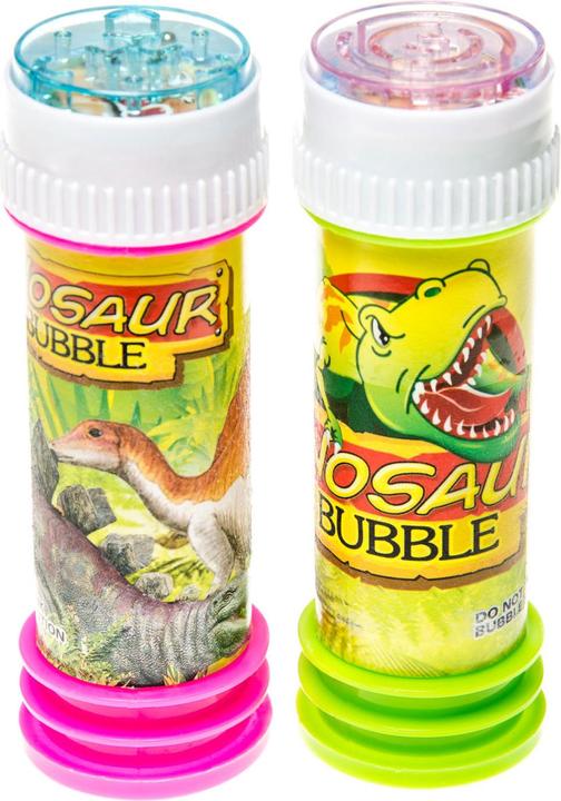 Actual product image LG-Imports Bubble blower Dino, 36.