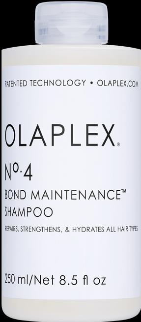 Produktbild Olaplex Bond Maintainance (250 ml, Flüssiges Shampoo)