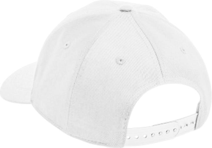 Produktbild Beechfield 6 Segmente Snapback Mütze Urbanwear (One Size)